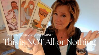 Not ALL OR NOTHING - This Is Somewhere In Between 36 Not ALL OR NOTHING - This Is Somewhere In Between