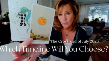 For Whoever Needs To Hear This Message : Which VERSION Of You Is Choosing The Next Timeline? 22 For Whoever Needs To Hear This Message : Which VERSION Of You Is Choosing The Next Timeline?