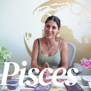 PISCES ❤️ THE SHOCKING TRUTH ABOUT THEIR ABSENCE ‼️  July Tarot Reading