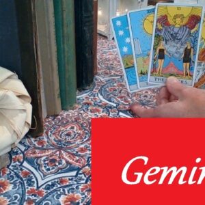 Gemini ❤ MIXED EMOTIONS! This Is Why They Went Silent Gemini HIDDEN TRUTH Now-August 8th