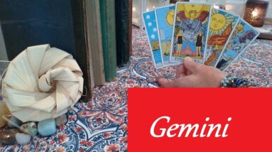 Gemini ❤ MIXED EMOTIONS! This Is Why They Went Silent Gemini HIDDEN TRUTH Now-August 8th