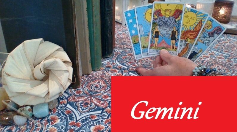 Gemini ❤ MIXED EMOTIONS! This Is Why They Went Silent Gemini HIDDEN TRUTH Now-August 8th 1 Gemini ❤ MIXED EMOTIONS! This Is Why They Went Silent Gemini HIDDEN TRUTH Now-August 8th