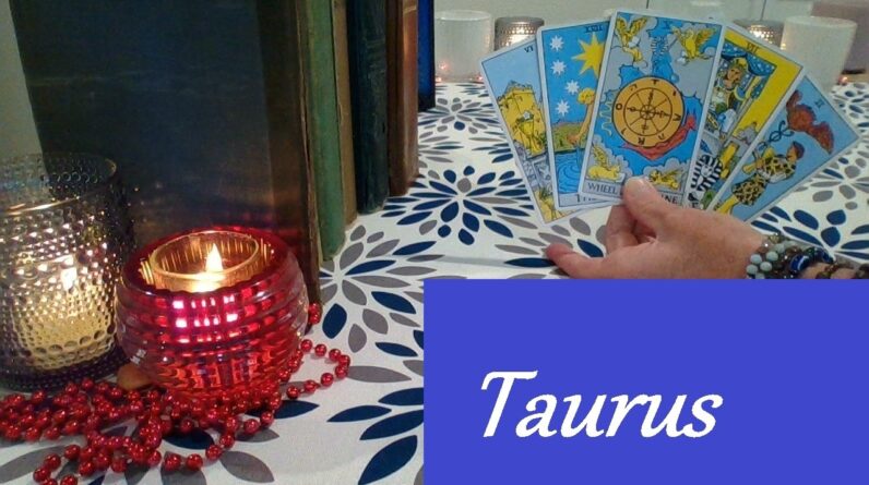 Taurus ❤💲 FATED MOMENTS! Your Past Is The Key To Your Future LOVE & CAREER End Of July 2026 #Taurus