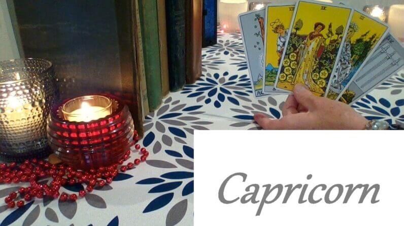 Capricorn July 2026 ❤ A PASSIONATE OBSESSION! Their Next Move Is Insane YOUR SOULMATE #Capricorn