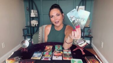 ♍ VIRGO: Don't Get Caught In The Spiderweb! The Universe is About to Step In!✨| Virgo Tarot Message