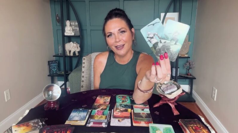 ♍ VIRGO: Don't Get Caught In The Spiderweb! The Universe is About to Step In!✨| Virgo Tarot Message