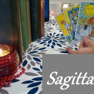 Sagittarius ❤ TIME TO EXPLAIN! They Lied To You About So Many Things HIDDEN TRUTH Now-July 25th