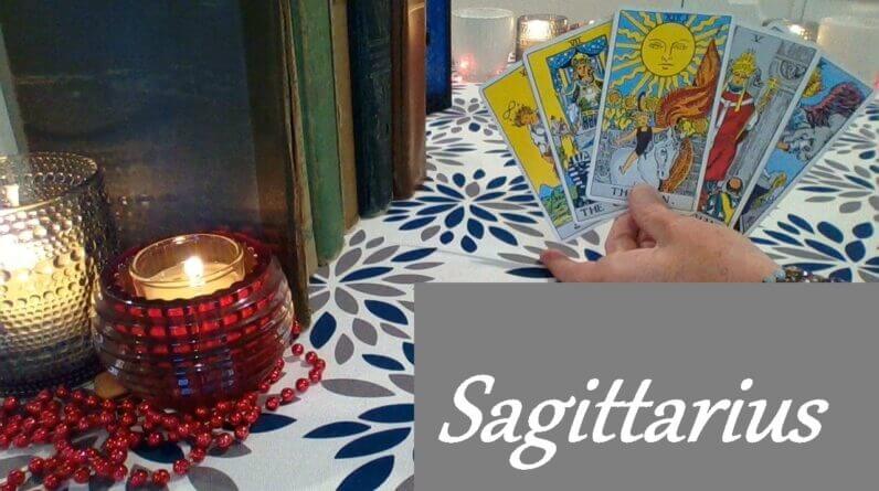 Sagittarius ❤ TIME TO EXPLAIN! They Lied To You About So Many Things HIDDEN TRUTH Now-July 25th