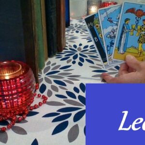 Leo ❤💲 STRONGER TOGETHER! Prepare For This BIG Conversation Leo LOVE & CAREER End Of July 2026 #Leo