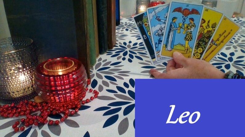 Leo ❤💲 STRONGER TOGETHER! Prepare For This BIG Conversation Leo LOVE & CAREER End Of July 2026 #Leo