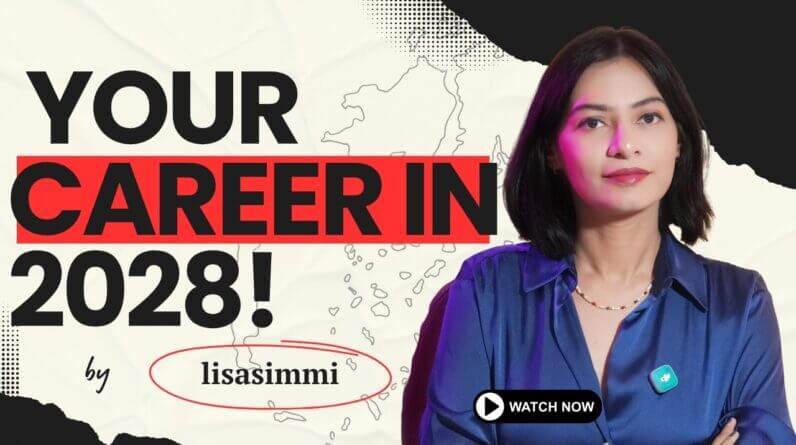 The Career Future You Never Expected Is Comingđź”®NEXT 2 YEARS CAREER PREDICTION #next2yearprediction 1 The Career Future You Never Expected Is Comingđź”®NEXT 2 YEARS CAREER PREDICTION #next2yearprediction