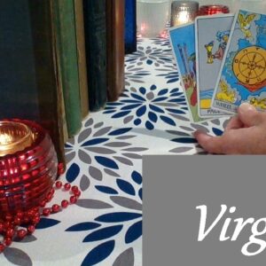 Virgo ❤ LATE NIGHT CONFESSIONS! Process Before You React Virgo HIDDEN TRUTH Now-July 25th #Virgo