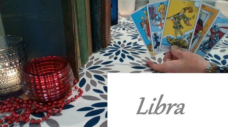 Libra July 2026 ❤ SWEET SURPRISE! The One You Choose Will Become Your New Reality YOUR SOULMATE