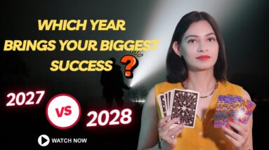 2027 vs 2028: Which Year Will Bring Your Biggest Success? 🔮✨Which Year Is Lucky for You?2027 vs 2028 24 2027 vs 2028: Which Year Will Bring Your Biggest Success? 🔮✨Which Year Is Lucky for You?2027 vs 2028