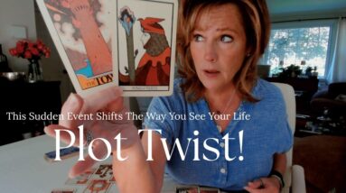 For Whoever Message : Plot Twist! This Is Going To Completely Change How You Look At Your Future 28 For Whoever Message : Plot Twist! This Is Going To Completely Change How You Look At Your Future