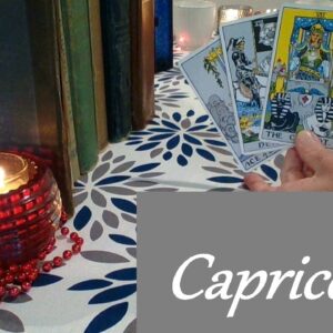Capricorn ❤ THEY WANT TO TALK! But Their Love Language Is Demon HIDDEN TRUTH Now-July 25th #Tarot