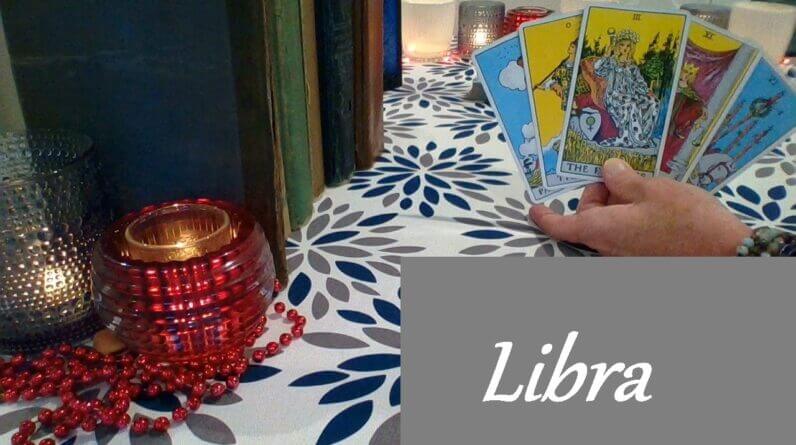 Libra ❤ A CALCULATED RISK! This Reading Is Extremely Eye Opening Libra HIDDEN TRUTH Now-July 25th