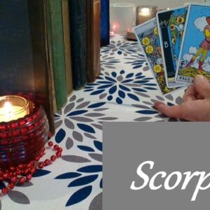Scorpio ❤ THEIR INTENTION HAS CHANGED! Be Careful Scorpio HIDDEN TRUTH Now-July 25th #Scorpio