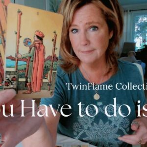 Twin Flame Collective : You Need The Twin To Heal At This Next Level