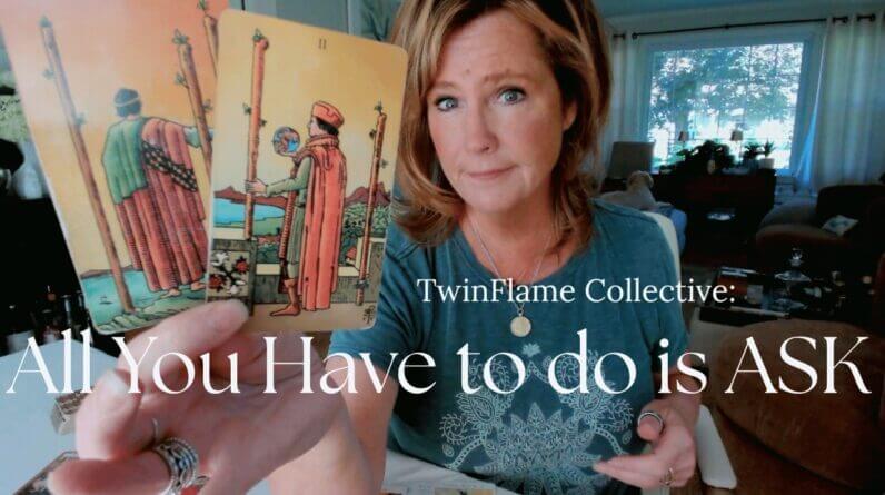 Twin Flame Collective : You Need The Twin To Heal At This Next Level 1 Twin Flame Collective : You Need The Twin To Heal At This Next Level