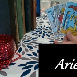 Aries ❤️💋💔 CRAZY ABOUT YOU! They Are Trying So Hard To Keep Control LOVE LUST LOSS Now-July 18th
