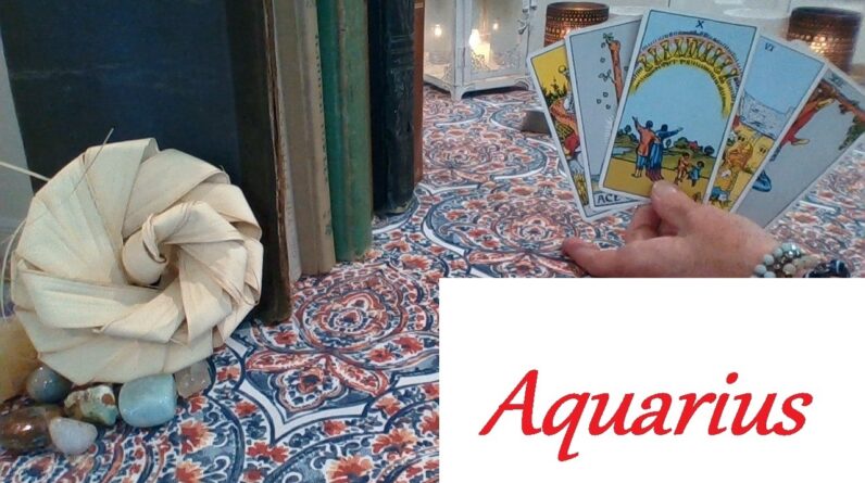 Aquarius August 2026 ❤ QUIET OBSERVATION! Becoming A Better Person For You Aquarius FUTURE LOVE 1 Aquarius August 2026 ❤ QUIET OBSERVATION! Becoming A Better Person For You Aquarius FUTURE LOVE