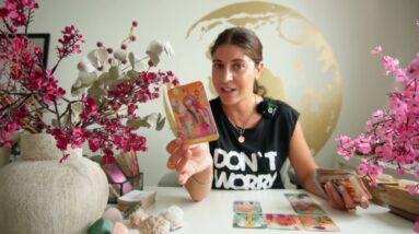 ARIES ❤️ Stop People-Pleasing! Your New Chapter Starts NOW ‼️ August 2026 Tarot Reading 24 ARIES ❤️ Stop People-Pleasing! Your New Chapter Starts NOW ‼️ August 2026 Tarot Reading