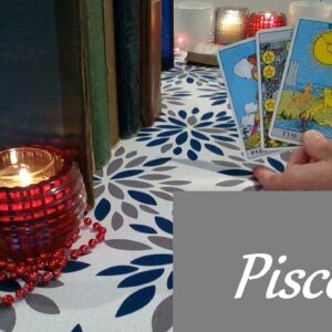 Pisces ❤ TESTING YOU! They Want To Know How Weak You Are Pisces HIDDEN TRUTH Now-July 25th #Pisces