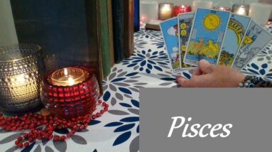 Pisces ❤ TESTING YOU! They Want To Know How Weak You Are Pisces HIDDEN TRUTH Now-July 25th #Pisces