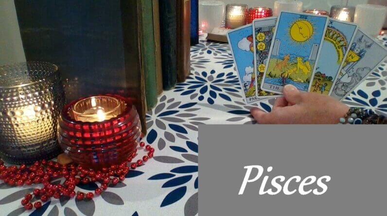 Pisces ❤ TESTING YOU! They Want To Know How Weak You Are Pisces HIDDEN TRUTH Now-July 25th #Pisces