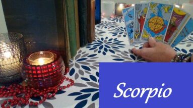Scorpio ❤💲 SILENCE IS POWER! Where You Lead, They Will Follow LOVE & CAREER End Of July 2026 #Tarot 8 Scorpio ❤💲 SILENCE IS POWER! Where You Lead, They Will Follow LOVE & CAREER End Of July 2026 #Tarot