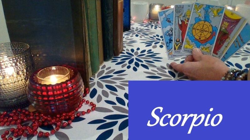 Scorpio ❤💲 SILENCE IS POWER! Where You Lead, They Will Follow LOVE & CAREER End Of July 2026 #Tarot 1 Scorpio ❤💲 SILENCE IS POWER! Where You Lead, They Will Follow LOVE & CAREER End Of July 2026 #Tarot