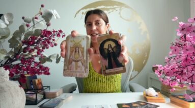 SAGITTARIUS ❤️ They Are Missing You Like CRAZY!! Their Current Feelings - July Tarot Reading