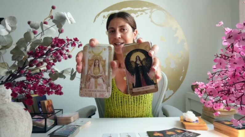 SAGITTARIUS ❤️ They Are Missing You Like CRAZY!! Their Current Feelings - July Tarot Reading