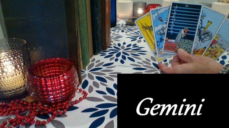 Gemini ❤️💋💔 MOONSTRUCK! They Are So Nervous Around You Gemini LOVE LUST LOSS Now-July 18th #Gemini 1 Gemini ❤️💋💔 MOONSTRUCK! They Are So Nervous Around You Gemini LOVE LUST LOSS Now-July 18th #Gemini