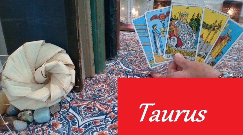 Taurus ❤ UNCONDITIONALLY! They Hold Space In Their Heart For You Taurus HIDDEN TRUTH Now-August 8th