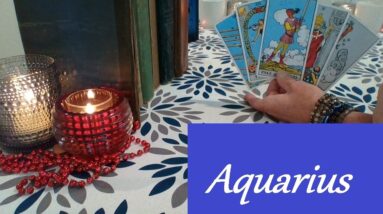 Aquarius ❤💲 INTENSE CLARITY! The Next Step Means Everything Aquarius LOVE & CAREER End Of July 2026 34 Aquarius ❤💲 INTENSE CLARITY! The Next Step Means Everything Aquarius LOVE & CAREER End Of July 2026