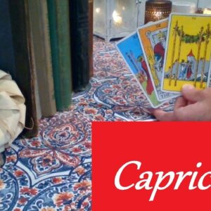 Capricorn ❤ WATCHING! They Want More Intense Magic Moments With You HIDDEN TRUTH Now-August 8th