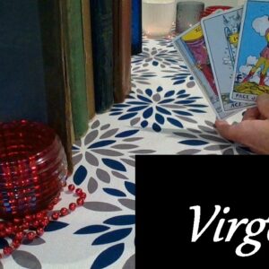 Virgo ❤️💋💔 DO NOT CHASE! They Want You! This Is Why They Won't Tell You LOVE LUST LOSS Now July-18th