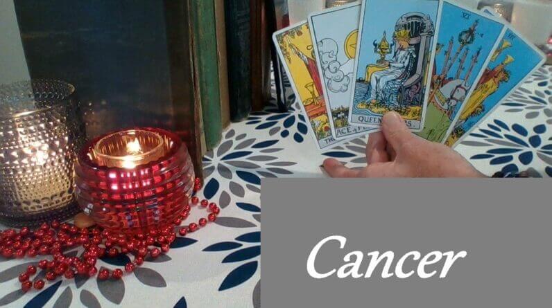 Cancer ❤ THEY DO NOT BELIEVE You Would Rather Be Alone Than Be With Them HIDDEN TRUTH Now-July 25th 1 Cancer ❤ THEY DO NOT BELIEVE You Would Rather Be Alone Than Be With Them HIDDEN TRUTH Now-July 25th