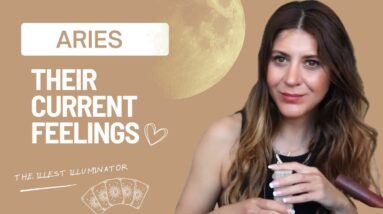 ARIES ❤️ What’s Buried In Their Subconscious? Their Current FEELINGS! August 2026 Tarot 28 ARIES ❤️ What’s Buried In Their Subconscious? Their Current FEELINGS! August 2026 Tarot