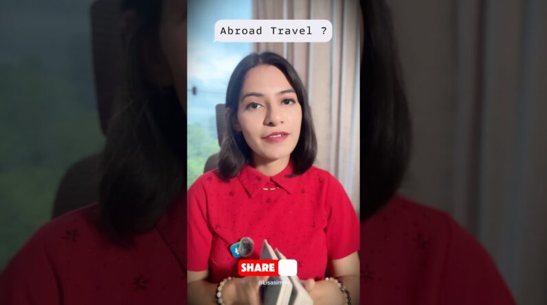 Check abroad is in your DESTINY? Abroad travel & abroad settlement, traveling world #abroad #travel 1 Check abroad is in your DESTINY? Abroad travel & abroad settlement, traveling world #abroad #travel