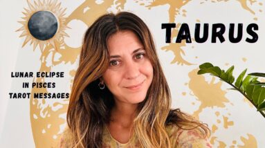 TAURUS ❤️ Prepare For This Shift Before The Eclipse Ends 🌙🌑 The Shift You've Been Waiting on! 30 TAURUS ❤️ Prepare For This Shift Before The Eclipse Ends 🌙🌑 The Shift You've Been Waiting on!