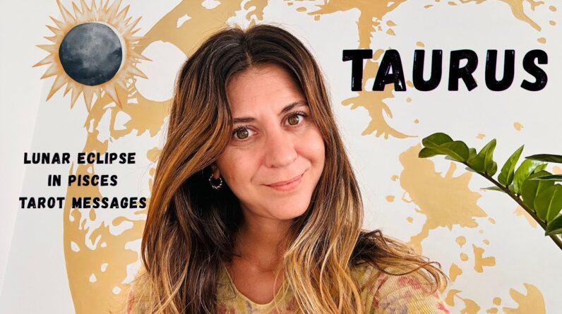 TAURUS ❤️ Prepare For This Shift Before The Eclipse Ends 🌙🌑 The Shift You've Been Waiting on! 1 TAURUS ❤️ Prepare For This Shift Before The Eclipse Ends 🌙🌑 The Shift You've Been Waiting on!