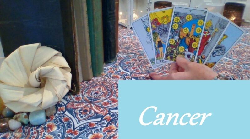 Cancer ❤💲 LEGACY! Creating Generational Wealth With Someone Who Loves You LOVE & CAREER End Of Aug 1 Cancer ❤💲 LEGACY! Creating Generational Wealth With Someone Who Loves You LOVE & CAREER End Of Aug