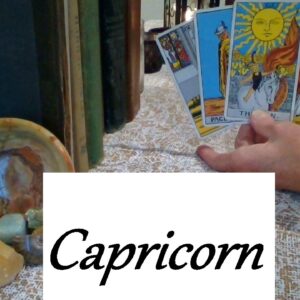 Capricorn September 2026 ❤ HOT & BOTHERED! The Moment They Express Themselves FUTURE LOVE #Capricorn