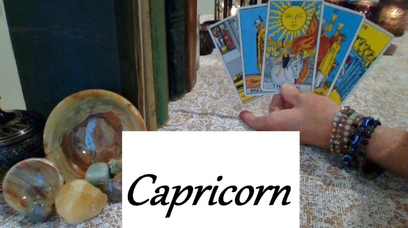 Capricorn September 2026 ❤ HOT & BOTHERED! The Moment They Express Themselves FUTURE LOVE #Capricorn 1 Capricorn September 2026 ❤ HOT & BOTHERED! The Moment They Express Themselves FUTURE LOVE #Capricorn