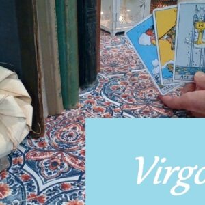 Virgo ❤💲 LOVE THIS! Stepping Into The Most Powerful Chapter Of Your Life LOVE & CAREER End Of August