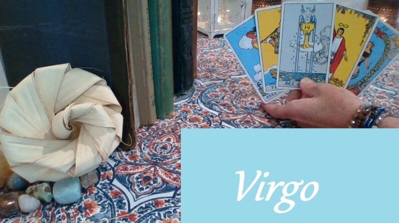 Virgo ❤💲 LOVE THIS! Stepping Into The Most Powerful Chapter Of Your Life LOVE & CAREER End Of August 1 Virgo ❤💲 LOVE THIS! Stepping Into The Most Powerful Chapter Of Your Life LOVE & CAREER End Of August