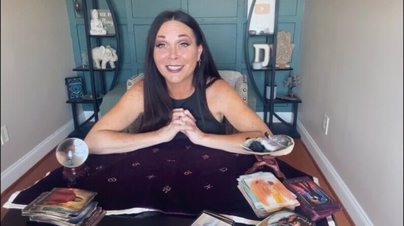 ♓ Pisces — Not Everything Is What It Seems… Get the Full Story 🔮 | Pisces Tarot Reading. 1 ♓ Pisces — Not Everything Is What It Seems… Get the Full Story 🔮 | Pisces Tarot Reading.